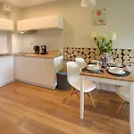 Apartament Trevilles Sweet Dreams Szklarska Poręba