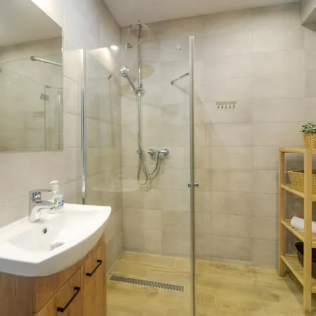 Apartament Trevilles Sweet Dreams