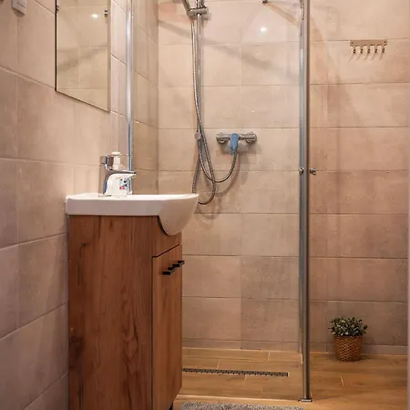 Apartament Trevilles Sweet Dreams