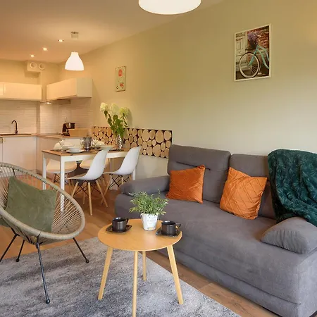 Trevilles Sweet Dreams Apartament *