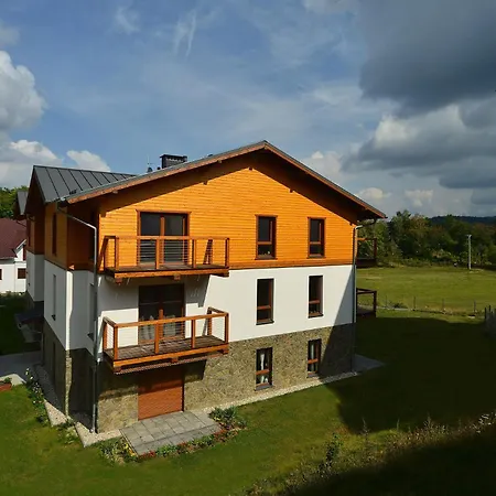 Apartament Trevilles Sweet Dreams *