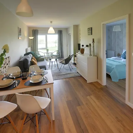 Apartament Trevilles Sweet Dreams *