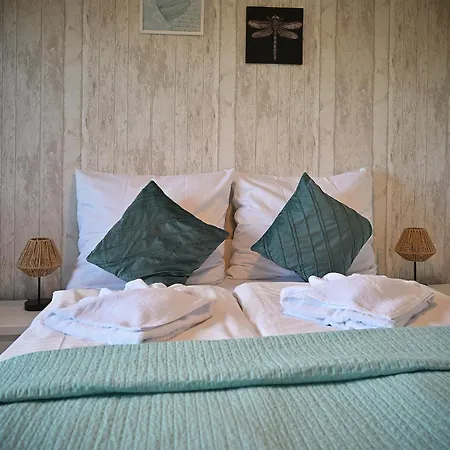 Apartament Trevilles Sweet Dreams Szklarska Poręba