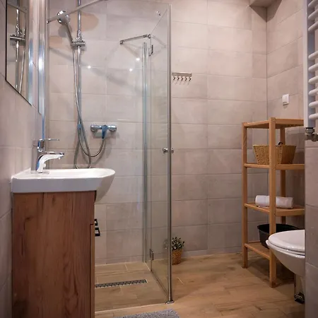 Trevilles Sweet Dreams Apartament