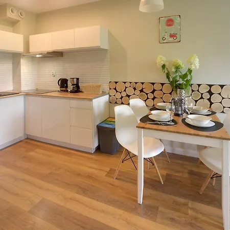 Apartament Trevilles Sweet Dreams Szklarska Poręba