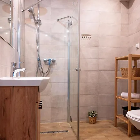 Apartament Trevilles Sweet Dreams