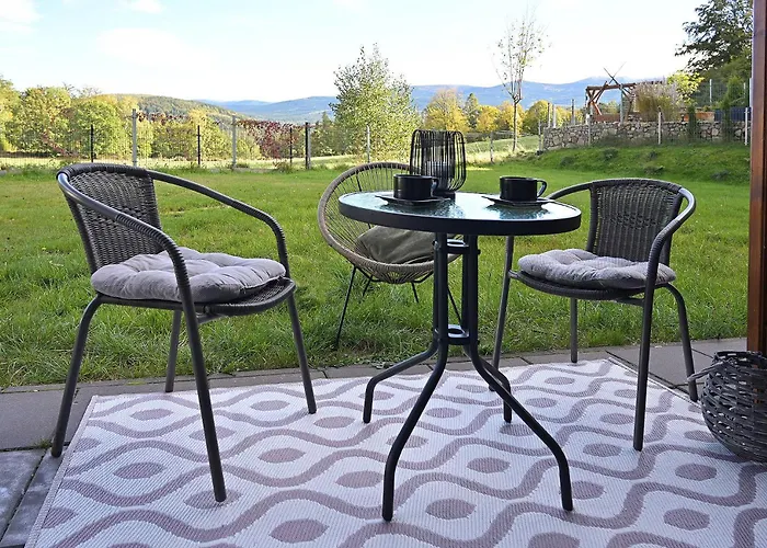 Trevilles Sweet Dreams *