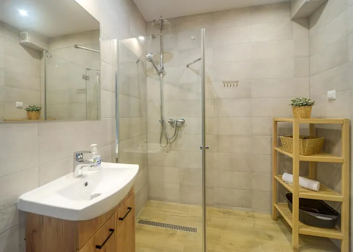 Apartment Trevilles Sweet Dreams