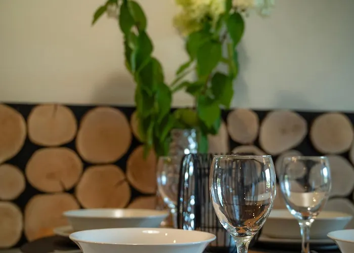 Trevilles Sweet Dreams Apartment *