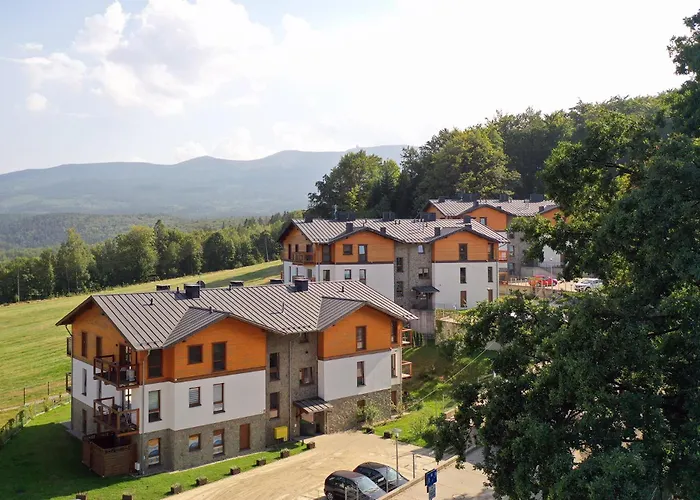 Trevilles Sweet Dreams Schreiberhau