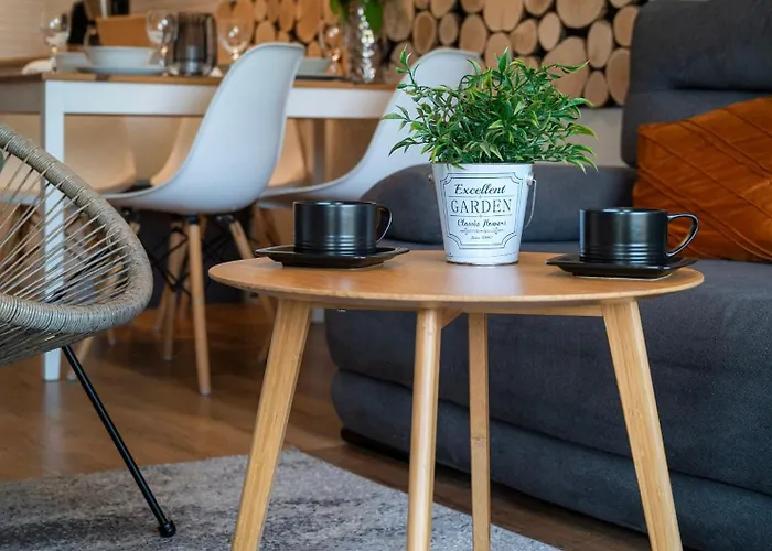 Trevilles Sweet Dreams * Schreiberhau