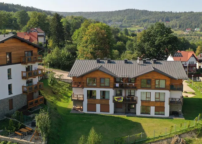 Trevilles Sweet Dreams Apartment