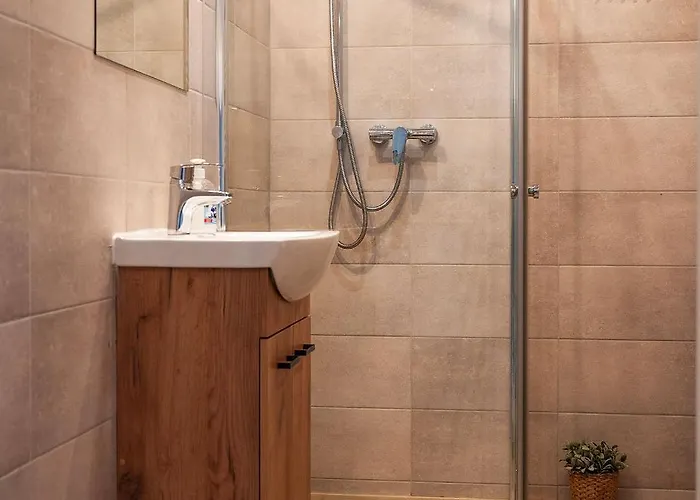 Apartment Trevilles Sweet Dreams