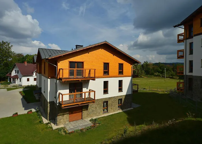 Apartment Trevilles Sweet Dreams *