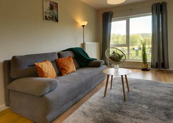 Apartment Trevilles Sweet Dreams Schreiberhau