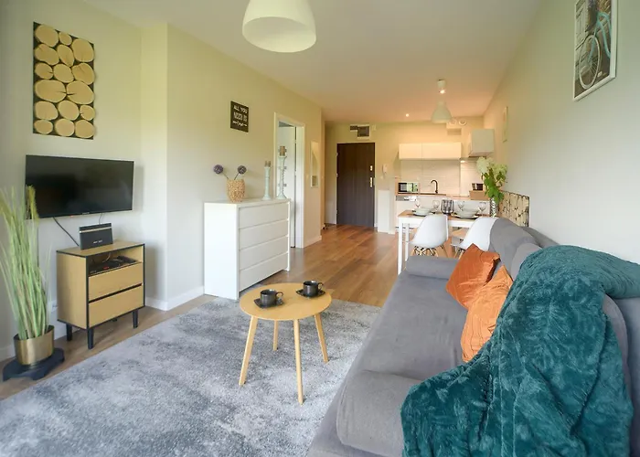 Trevilles Sweet Dreams Apartment Schreiberhau