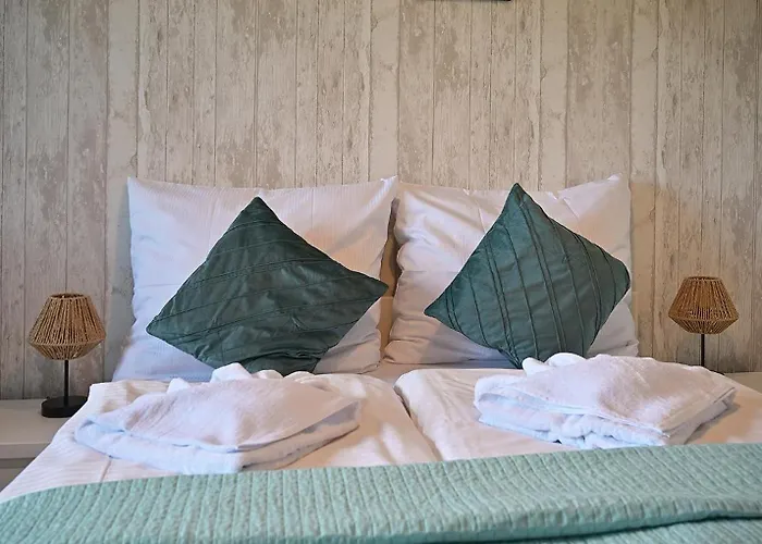 Apartment Trevilles Sweet Dreams Schreiberhau