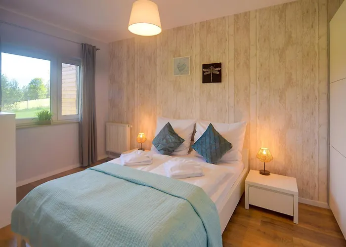 Trevilles Sweet Dreams Schreiberhau