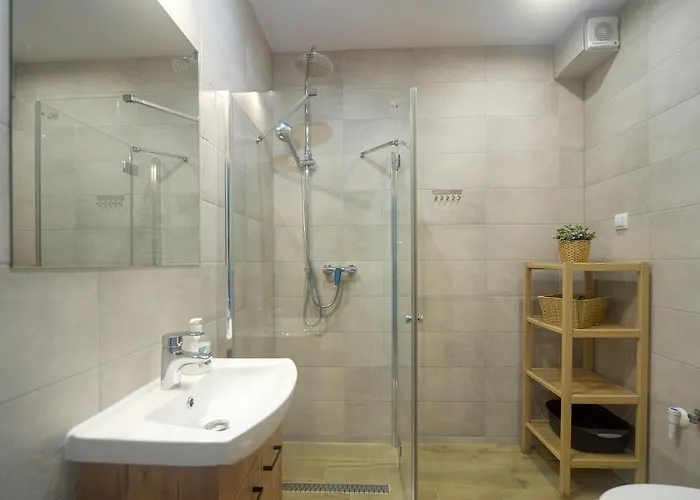 Trevilles Sweet Dreams * Schreiberhau