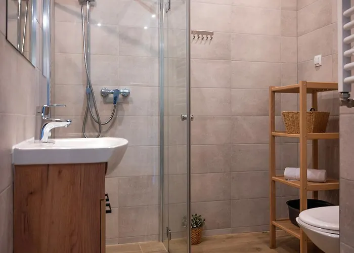 Trevilles Sweet Dreams Apartment