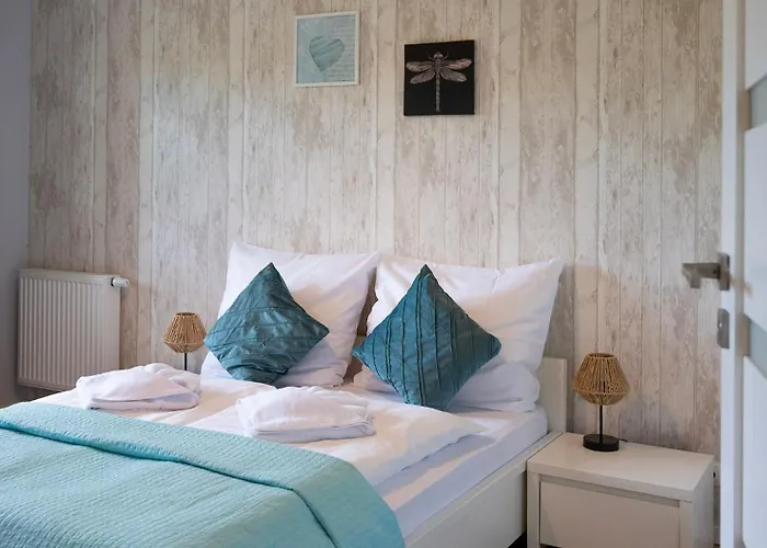 Trevilles Sweet Dreams Apartment Schreiberhau