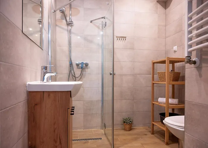 Apartment Trevilles Sweet Dreams