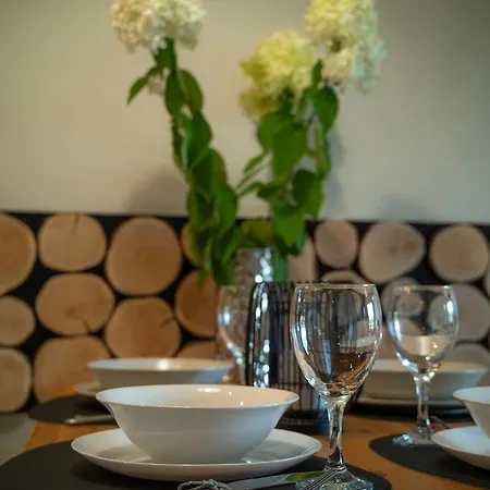 Trevilles Sweet Dreams Daire *