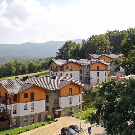 Trevilles Sweet Dreams Szklarska Poreba