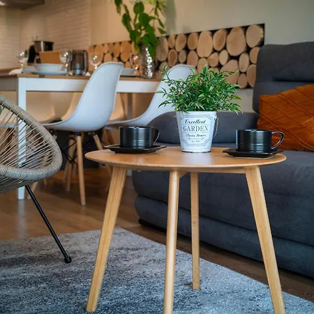 Trevilles Sweet Dreams * Szklarska Poreba