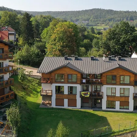 Trevilles Sweet Dreams Daire