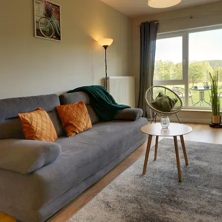 Daire Trevilles Sweet Dreams Szklarska Poreba