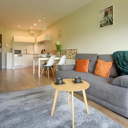 Trevilles Sweet Dreams Szklarska Poreba