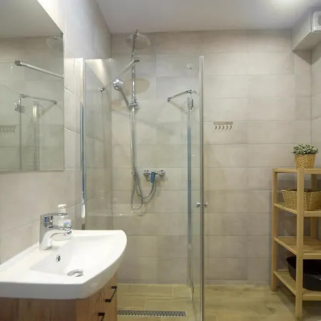 Trevilles Sweet Dreams * Szklarska Poreba