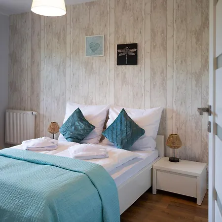 Trevilles Sweet Dreams Daire Szklarska Poreba