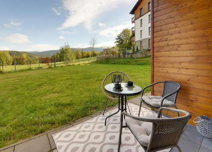 Trevilles Sweet Dreams *