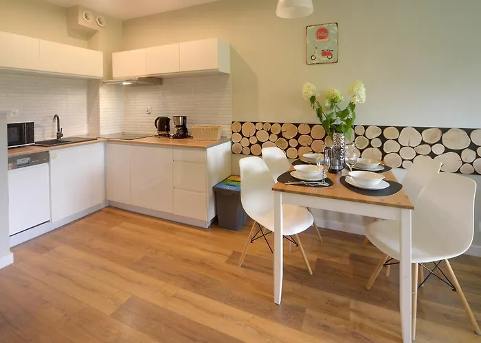 公寓 Trevilles Sweet Dreams 斯克拉斯卡波伦巴